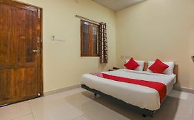 Pvr Guest House Pondicherry